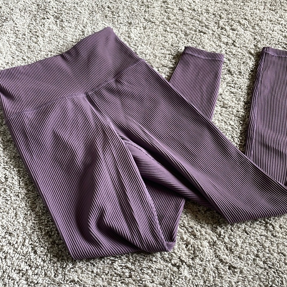 Athleta leggings